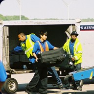 Cargo Services