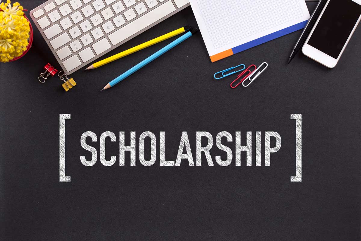 Employee Scholarship Application Period Is Now Open