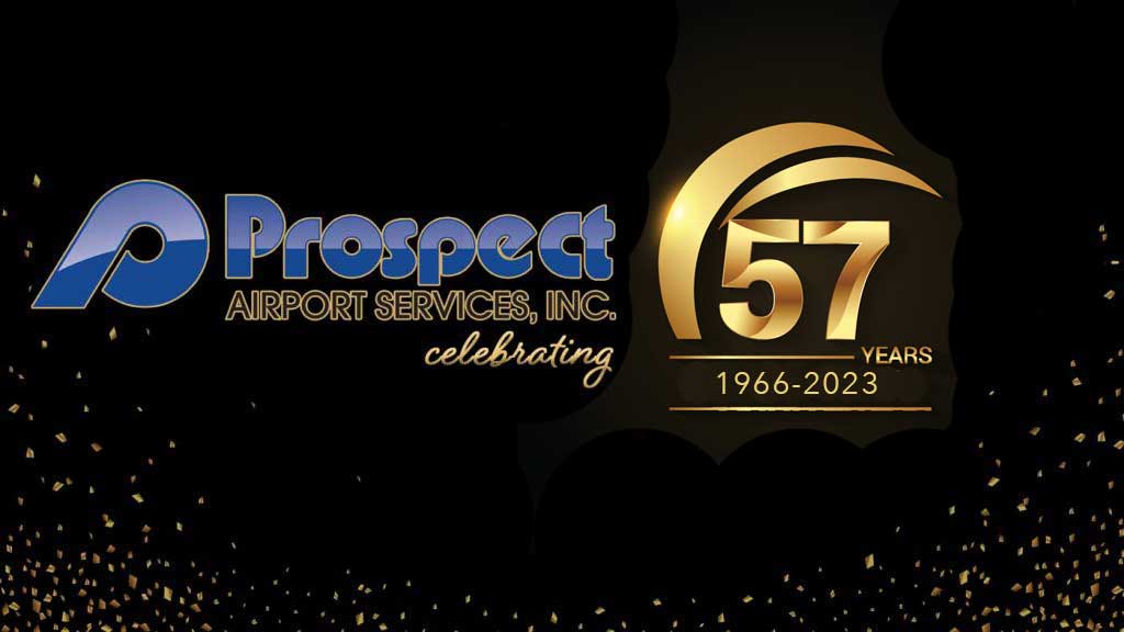 Prospect Celebrates 57 Years